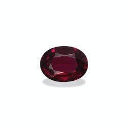 Red Rhodolite Garnet 10.46 carat (RD0168GBS)