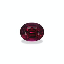 Red Rhodolite Garnet 11.42 carat (RD0106GBS)