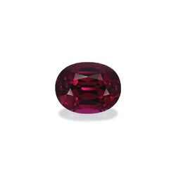 Red Rhodolite Garnet 11.42 carat (RD0106GBS)