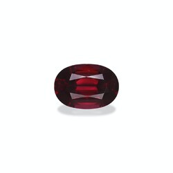 Red Rhodolite Garnet 14.89 carat (RD0060GBS)