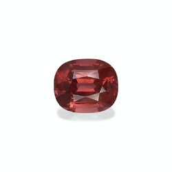 Malaya Rosewood Garnet 8.52 carat 13x11mm (MG0017GBS)