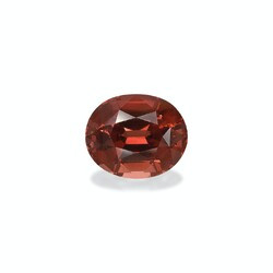 Scarlet Red Garnet Malaya 7.71 carat 12x10mm (MG0028GBS)