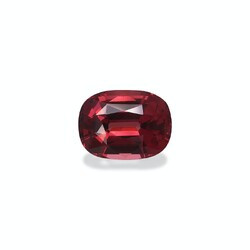Scarlet Red Garnet Malaya 8.29 carat (MG0027GBS)