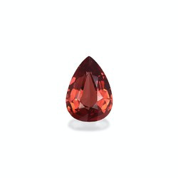 Malaya garnet color blush red 8.13 carats (MG0021GBS)