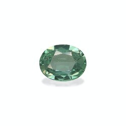 Green color-changing alexandrite 0.75 carat (AL0081GBS)
