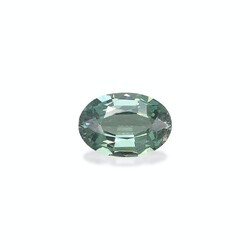 Green color-changing alexandrite 0.89 carat (AL0094GBS)