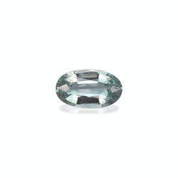 Green color-changing alexandrite 1.58 carat (AL0093GBS)