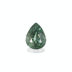 Green color-changing alexandrite 0.98 carat (AL0083GBS)