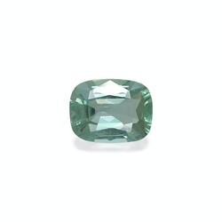 Green color-changing alexandrite 1.24 carat (AL0110GBS)