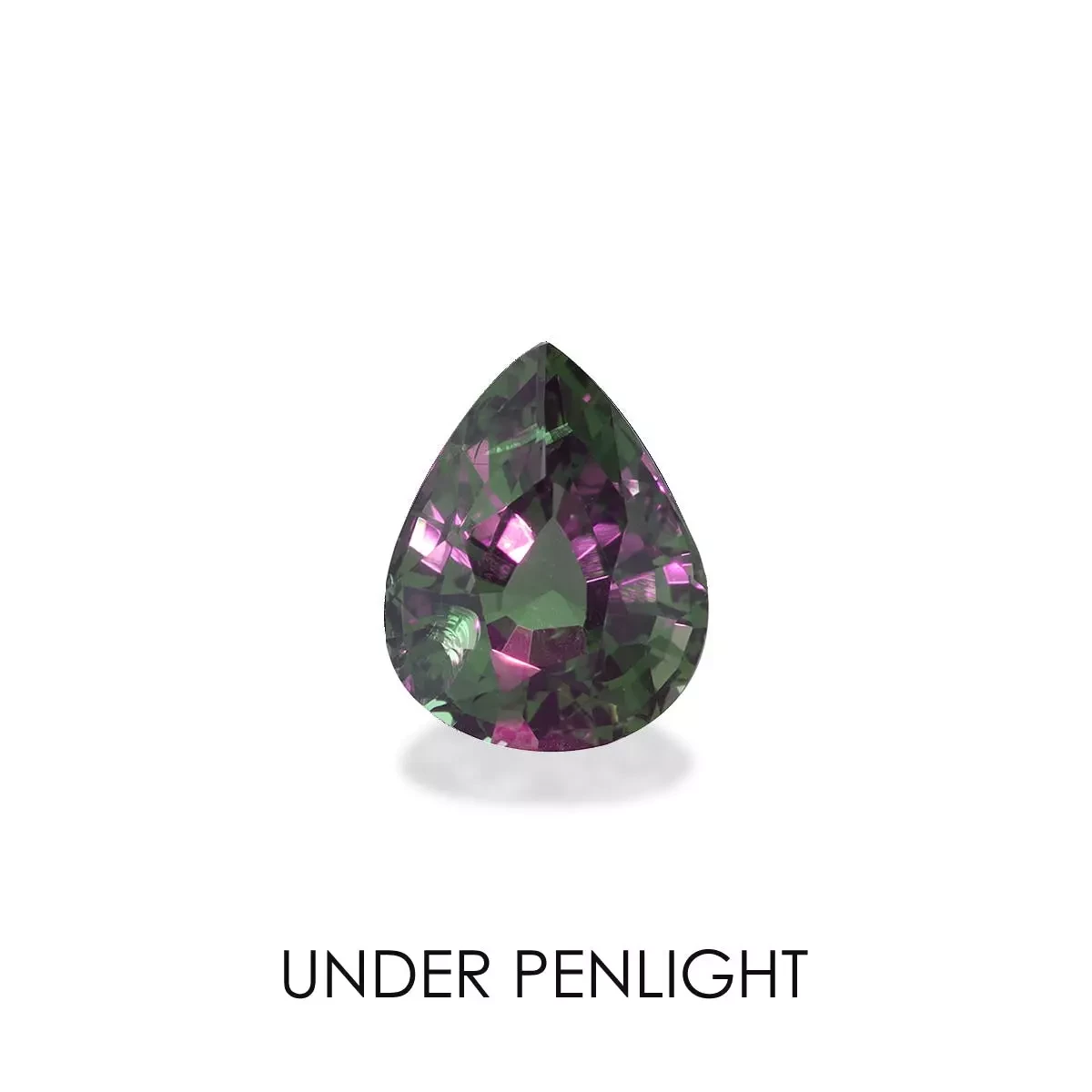 photo of Sri Lanka's Alexandrite