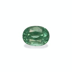Green color-changing alexandrite 0.99 carat (AL0088GBS)