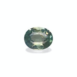 Green color-changing alexandrite 1.75 carat (AL0070GBS)