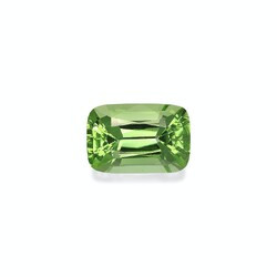 Bright green (vivid) peridot 13.17 carat (PD0333GBS)