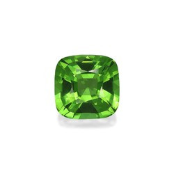 Bright green (vivid) peridot 10.80 carat (PD0306GBS)