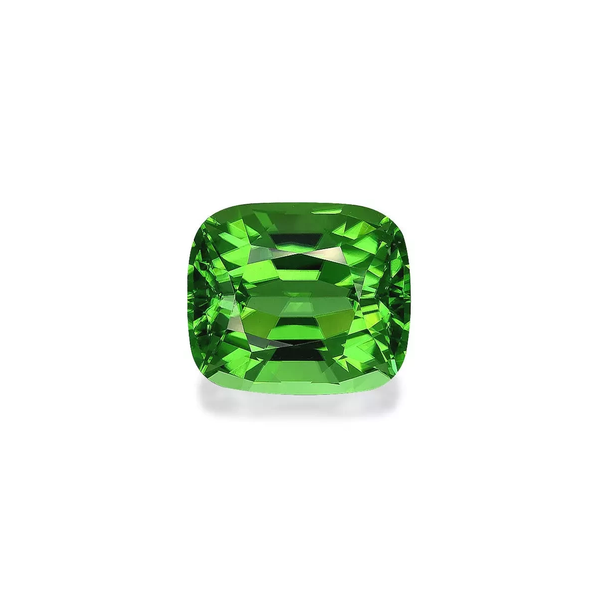 photo of natural peridot