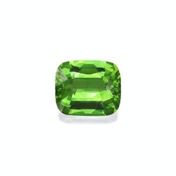 Bright green (vivid) peridot 11.55 carat (PD0286GBS)