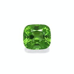 Bright green (vivid) peridot 10.13 carat (PD0276GBS)
