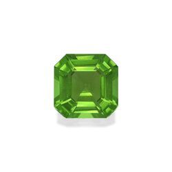 Bright green (vivid) peridot 13.08 carat (PD0272GBS)