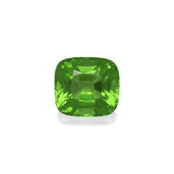 Bright green (vivid) peridot 10.91 carats (PD0269GBS)
