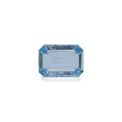 Aquamarine Blue Ice 1.00 carat (AQ3293GBS)