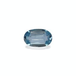 Aquamarine blue ice 0.93 carat (AQ3276GBS)