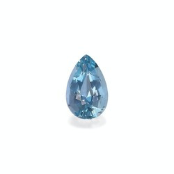Aquamarine blue ice 0.94 carat (AQ3270GBS)