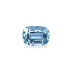 Aquamarine blue ice 1.47 carat (AQ3248GBS)