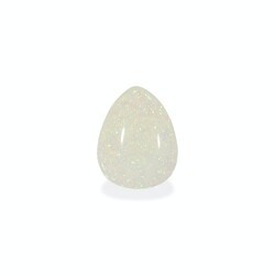 White Ethiopian Opal 17.97 carats (OP0093GBS)