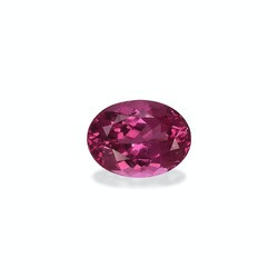 6.84 carat bright pink spinel (SP0057GBS)