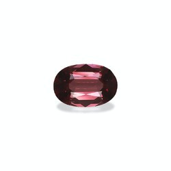 Coral pink spinel 3.31 carats (SP0130GBS)