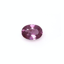 Spinel pink fuchsia 5.38 carat (SP0058GBS)
