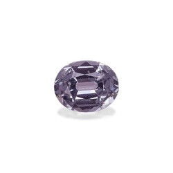 1.21 carat metallic gray spinel (SP0414GBS)