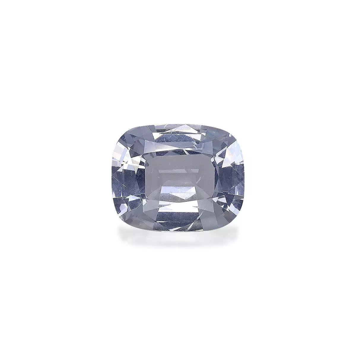 photo of gray spinel