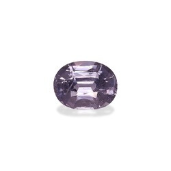 3.22 carat metallic gray spinel (SP0051GBS)