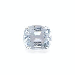 Baby blue tourmaline paraiba 2.52 carat (PA1475GBS)