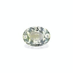7.12 carat Green Mist Paraiba Tourmaline (PA1435GBS)