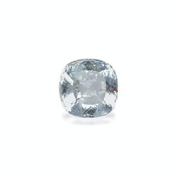 Frost white paraiba tourmaline 5.93 carats (PA1433GBS)