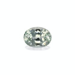 5.85 carat Green Mist Paraiba Tourmaline (PA1431GBS)