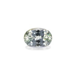 Frost white paraiba tourmaline 4.08 carats (PA1430GBS)