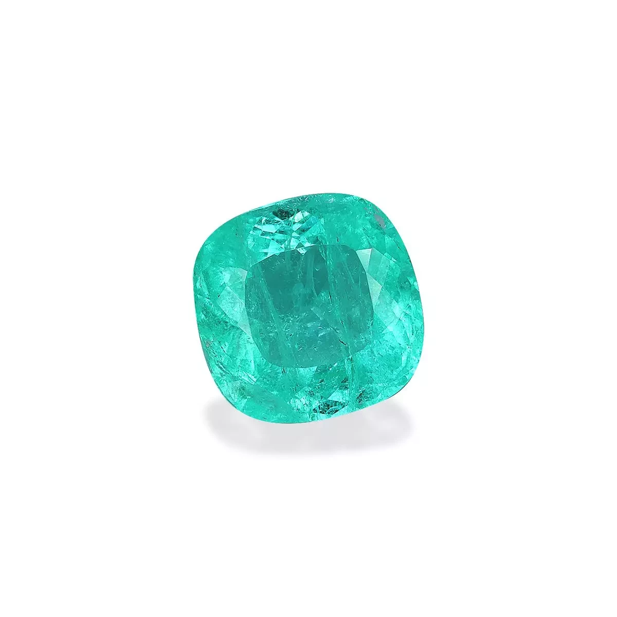 photo of tourmaline paraiba