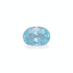 Neon Blue Paraiba Tourmaline 1.17 carat (PA1040GBS)