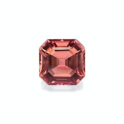 Orange tourmaline 6.71 carat (PT1174GBS)