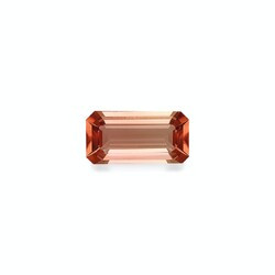 Orange Tourmaline 17.32 carat (PT1005GBS)
