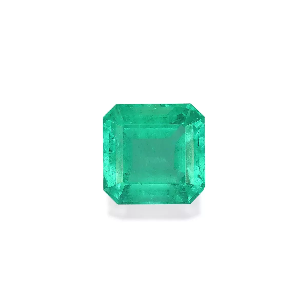 photo of a Colombian emerald