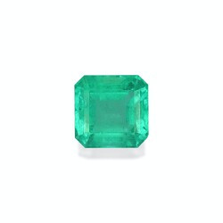 Green Colombian Emerald 3.95 carat (EM0088GBS)